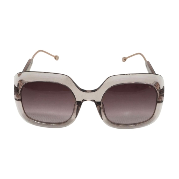PHILIPP PLEIN SUNGLASSES Stylish transperent Sunglasses - Picture 2 of 7